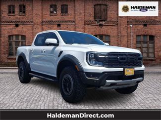 Certified 2024 Ford Ranger Raptor AWD/4WD video 1