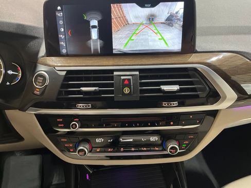 Used 2019 BMW X3 sDrive30i w/ Premium Package RWD image 24