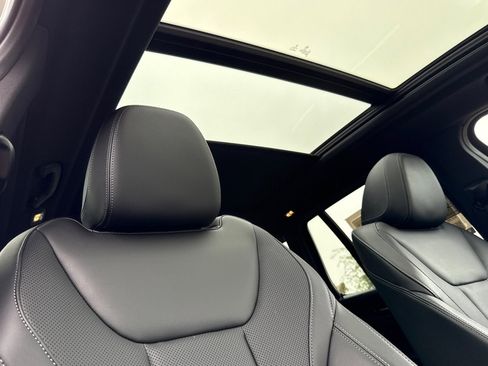 Certified 2023 BMW X3 sDrive30i w/ Premium Package image 20