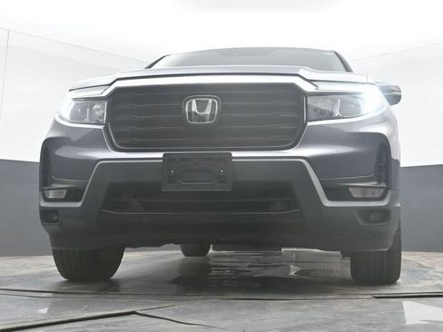 Used 2022 Honda Ridgeline RTL-E image 42