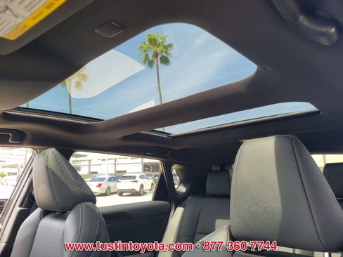 Certified 2023 Toyota bZ4X Limited w/ Weather Package image 17