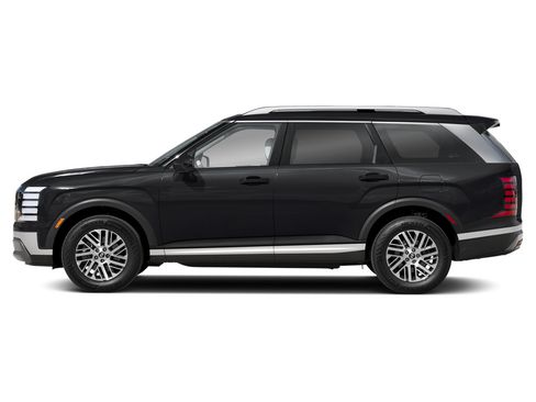 New 2026 Hyundai Palisade SEL FWD image 25