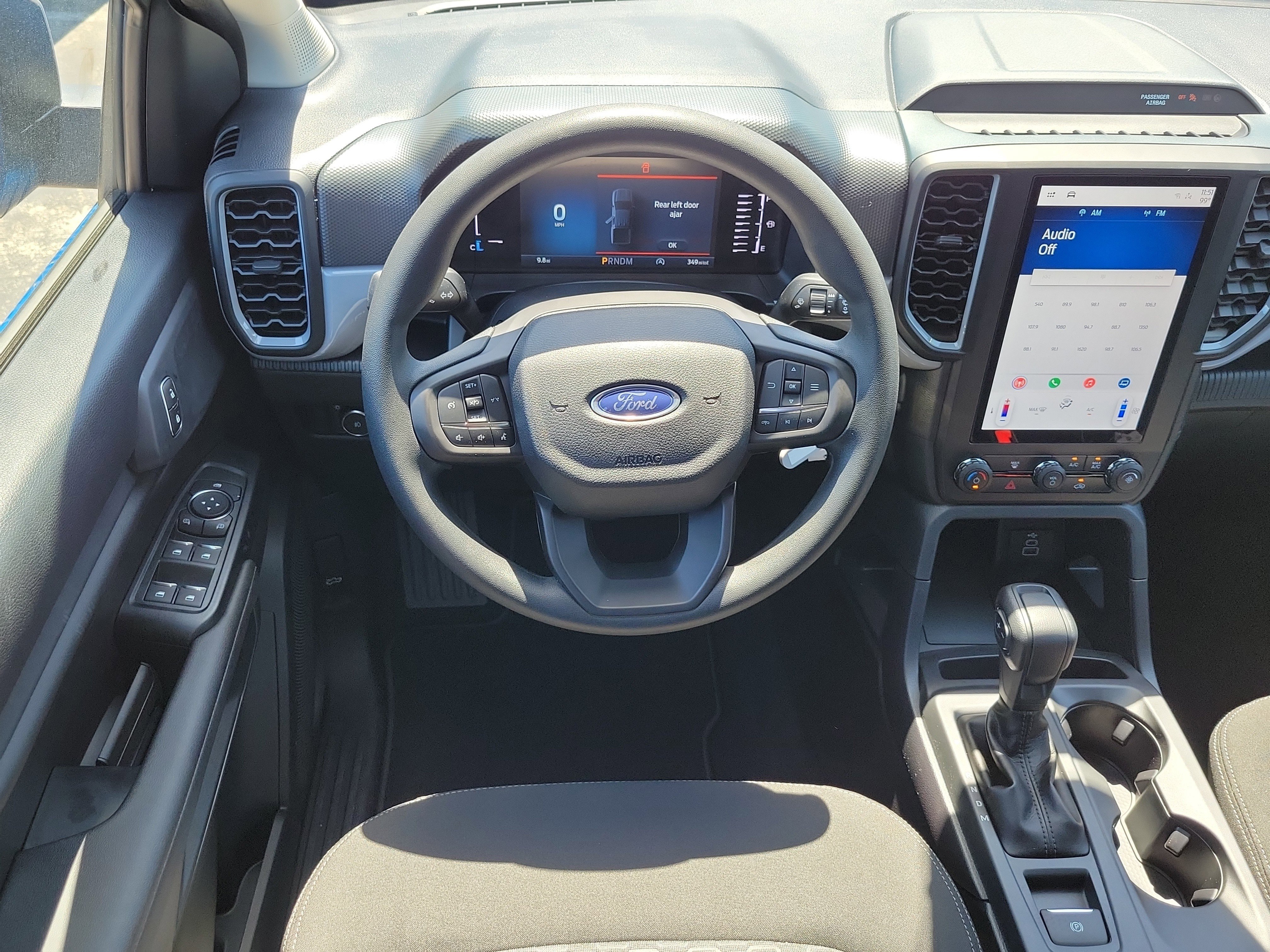 New 2026 Ford Ranger XL RWD image 14