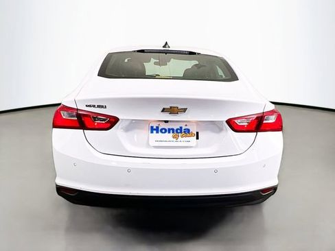 Used 2024 Chevrolet Malibu LS FWD image 23