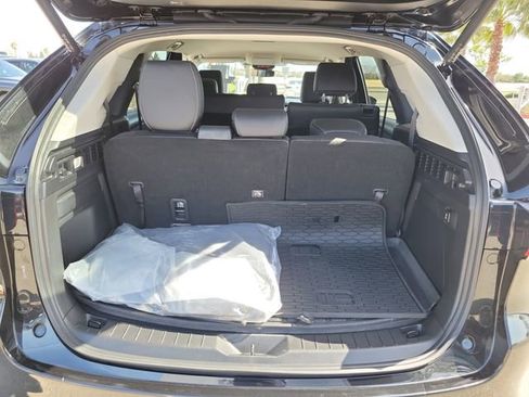 Certified 2024 MAZDA CX-90 3.3 Turbo w/ Select Package AWD/4WD image 26