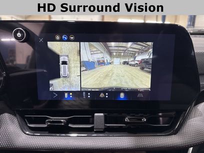 New 2026 Chevrolet Equinox RS