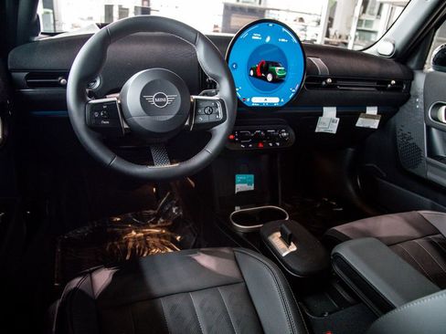 New 2026 MINI Cooper S FWD image 7