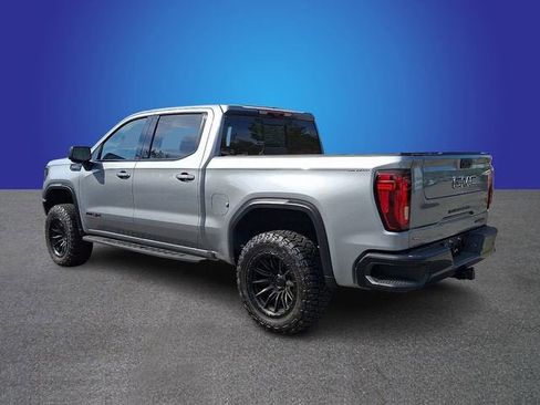 New 2024 GMC Sierra 1500 AT4X AWD/4WD image 5