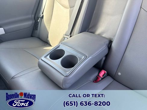 Used 2010 Toyota Prius Two FWD image 25