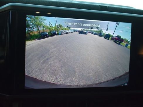 Used 2024 Jeep Wrangler Unlimited Sport AWD/4WD image 29