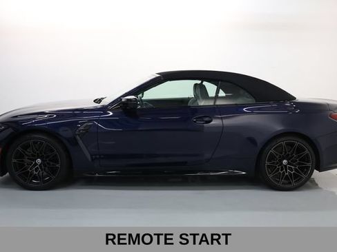 Used 2023 BMW M4 xDrive Competition AWD/4WD image 26