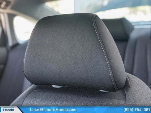 Certified 2023 Honda Accord EX image 26