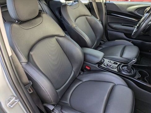 Used 2023 MINI Cooper Clubman S image 31