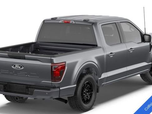 New 2026 Ford F150 XLT AWD/4WD image 3