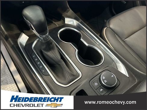 Certified 2023 Chevrolet Traverse Premier w/ LPO, Floor Liner Package image 25