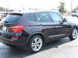 Used 2015 BMW X3 xDrive28i image 4
