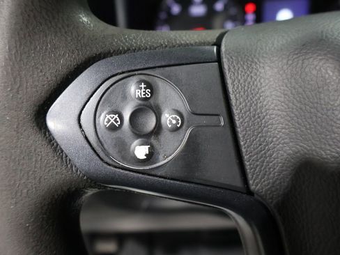 Used 2016 Chevrolet Silverado 1500 W/T w/ Trailering Package image 32