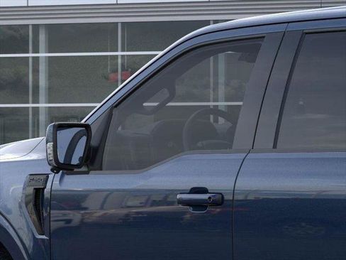 New 2025 Ford F150 Lariat w/ Equipment Group 501A Mid image 20