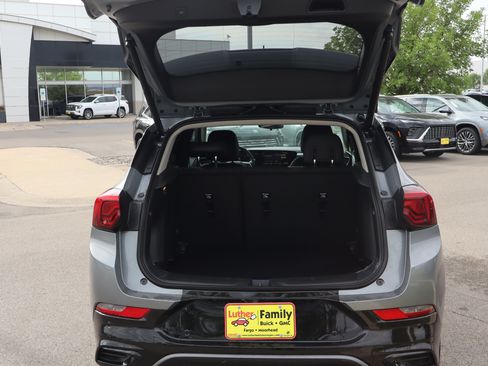 New 2026 Buick Encore GX Sport Touring w/ Advanced Technology Package AWD/4WD image 15