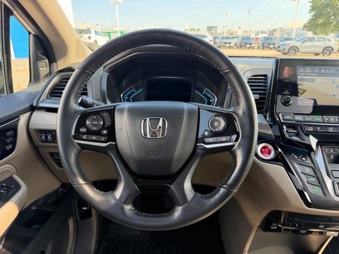 Certified 2023 Honda Odyssey Elite image 15