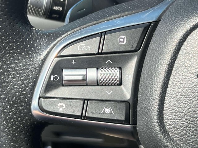 Used 2025 Genesis G70 2.5T AWD/4WD image 20