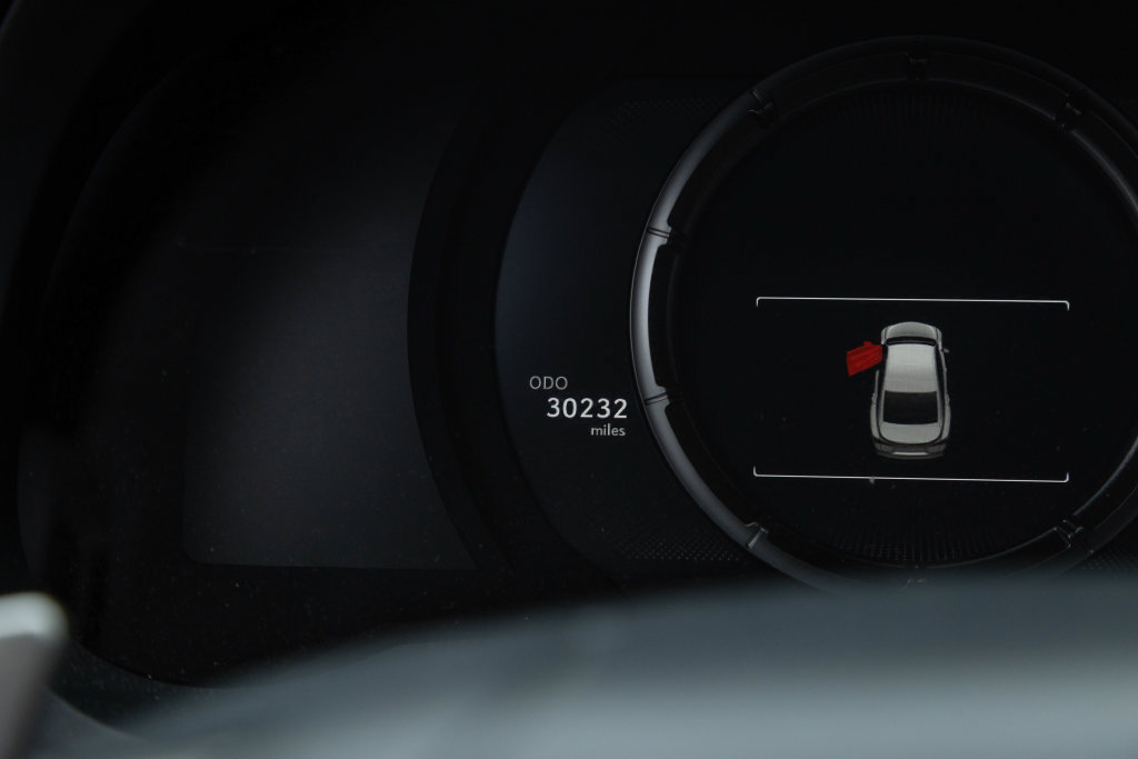 Used 2024 Lexus IS 350 F Sport w/ Memory Package AWD/4WD image 18