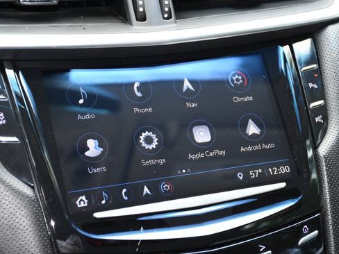 Used 2019 Cadillac XTS Luxury FWD image 35