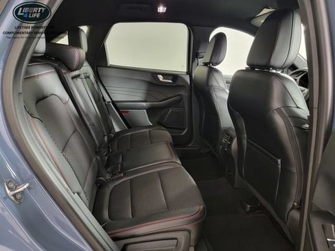 Used 2023 Ford Escape ST-Line w/ Tech Pack #1 AWD/4WD image 17