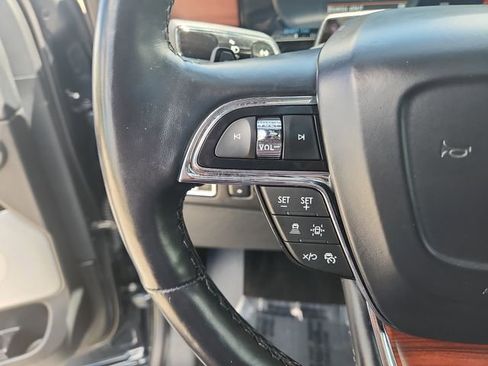 Used 2022 Lincoln Navigator L Reserve image 24