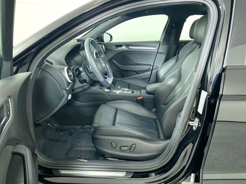 Used 2020 Audi A3 2.0T Premium w/ Final Edition Package image 2