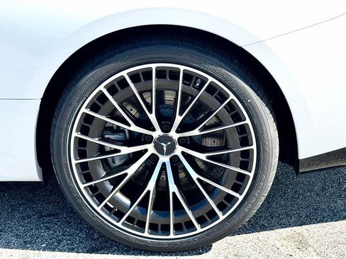 New 2026 Mercedes-Benz CLE 53 AMG 4MATIC Cabriolet image 14