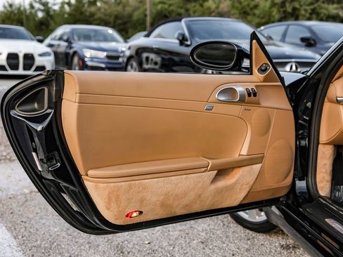 Used 2006 Porsche Cayman S image 33