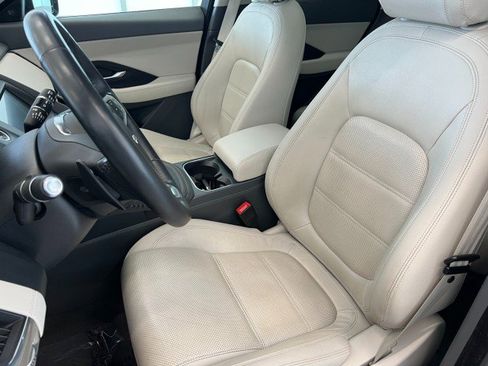 Used 2019 Jaguar E-PACE S AWD/4WD image 10