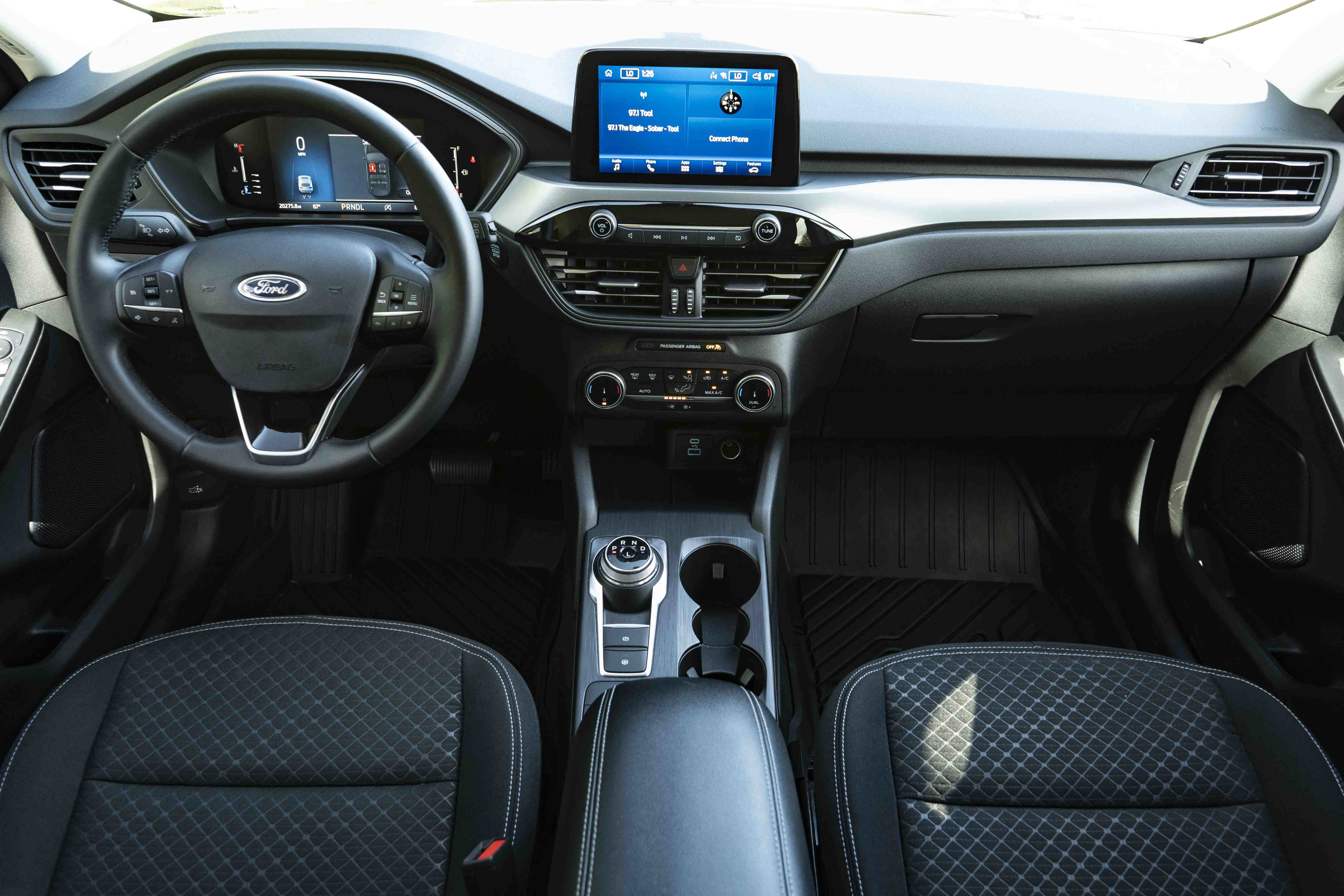 Used 2023 Ford Escape Active FWD image 24