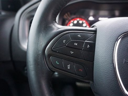 Used 2023 Dodge Charger GT w/ Blacktop Package image 8