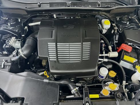 Used 2024 Subaru Forester Sport image 32