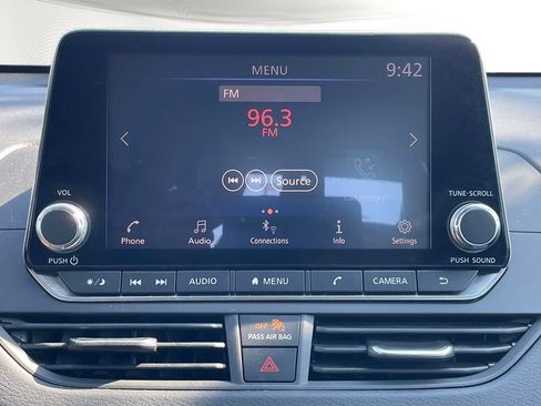 Used 2020 Nissan Altima 2.5 SR FWD image 26