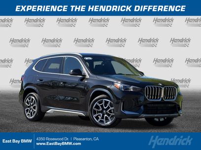 Used 2025 BMW X1 xDrive28i w/ Technology Package