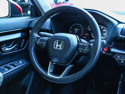 Certified 2023 Honda CR-V EX-L image 19