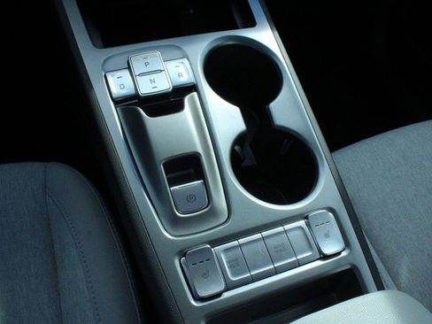 Used 2023 Hyundai Kona SEL w/ Cargo Package image 27