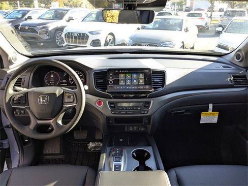 New 2026 Honda Ridgeline RTL image 12