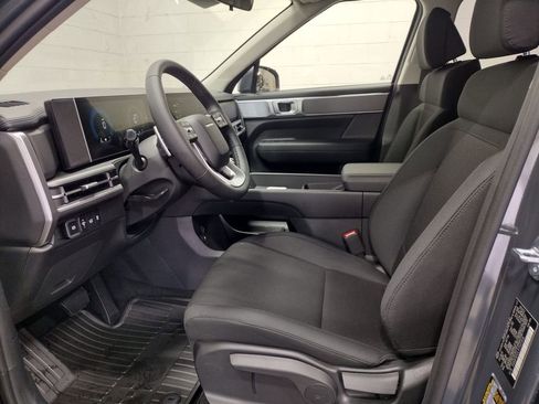 New 2026 Hyundai Santa Fe SE image 22