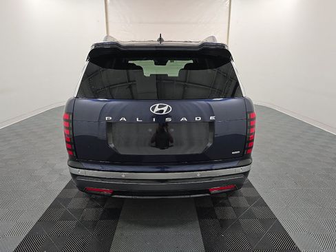 Used 2026 Hyundai Palisade Limited AWD/4WD image 15