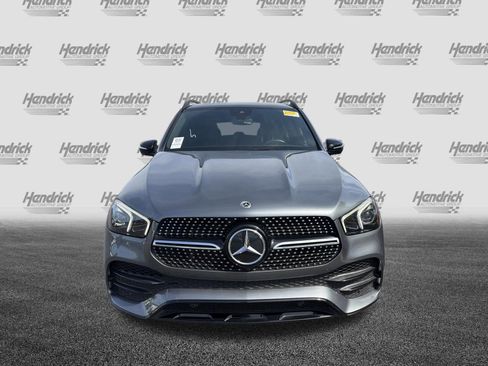 Used 2023 Mercedes-Benz GLE 350 w/ AMG Line Exterior image 10