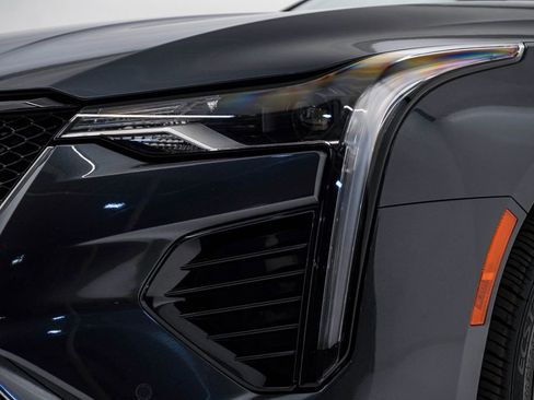 Used 2022 Cadillac CT4 Sport image 7