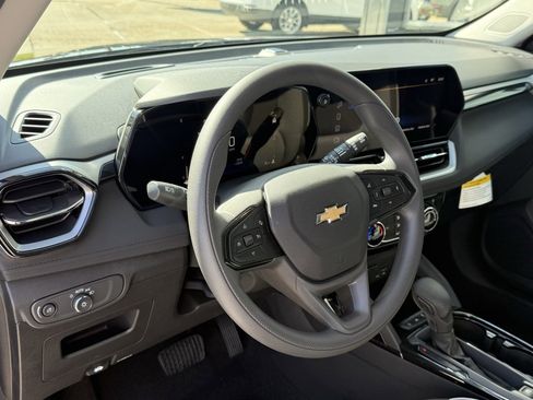 New 2026 Chevrolet TrailBlazer LT image 6