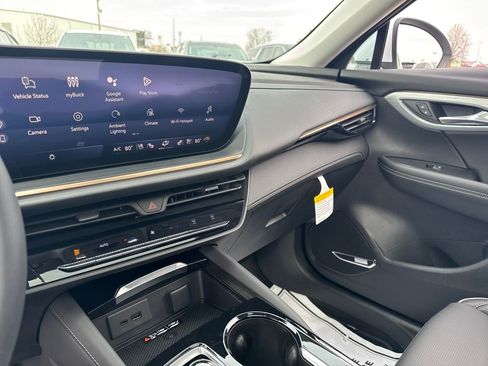 New 2026 Buick Envision Avenir AWD/4WD image 20