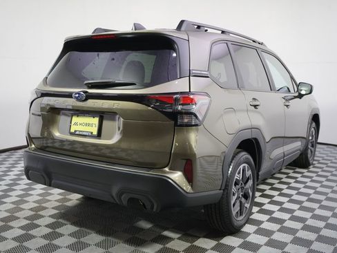 Used 2026 Subaru Forester Premium AWD/4WD image 6