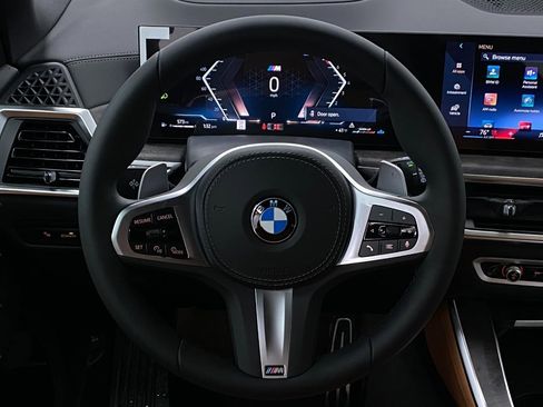 New 2026 BMW X5 xDrive40i image 16