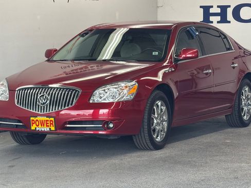 Used 2010 Buick Lucerne CX w/ CX Premium Appearance Package FWD image 7